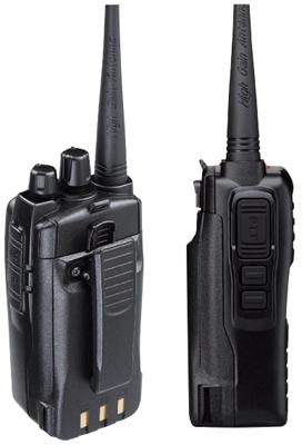 ����� ����������  DMR ������������ �� ������������� Alinco