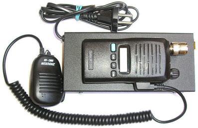 ������� LPD/PMR ����� OPTIM WT-555s